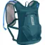 Camelbak Chase 8 Bike Vest with 2L Reservoir Moroccan Blue